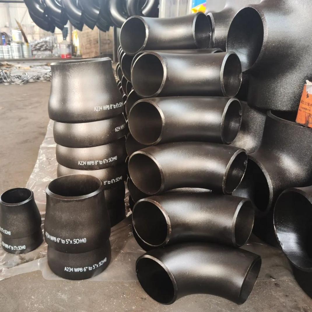 زانو وتبدیل گازی