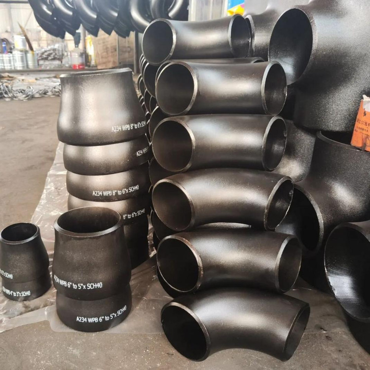 زانو وتبدیل گازی