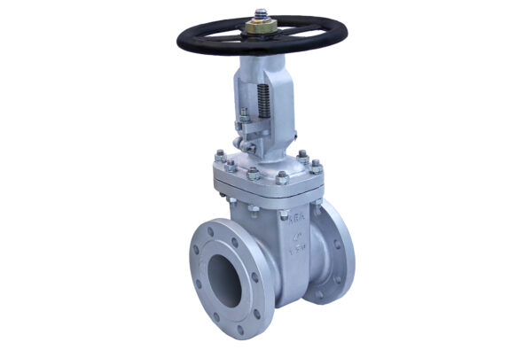 شیرآلات کشویی زبانه فلزی