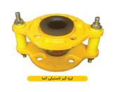 زانو وتبدیل گازی