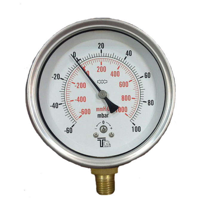 انواع فشار شکن افقی وعمودی