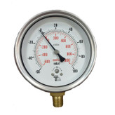 انواع فشار شکن افقی وعمودی